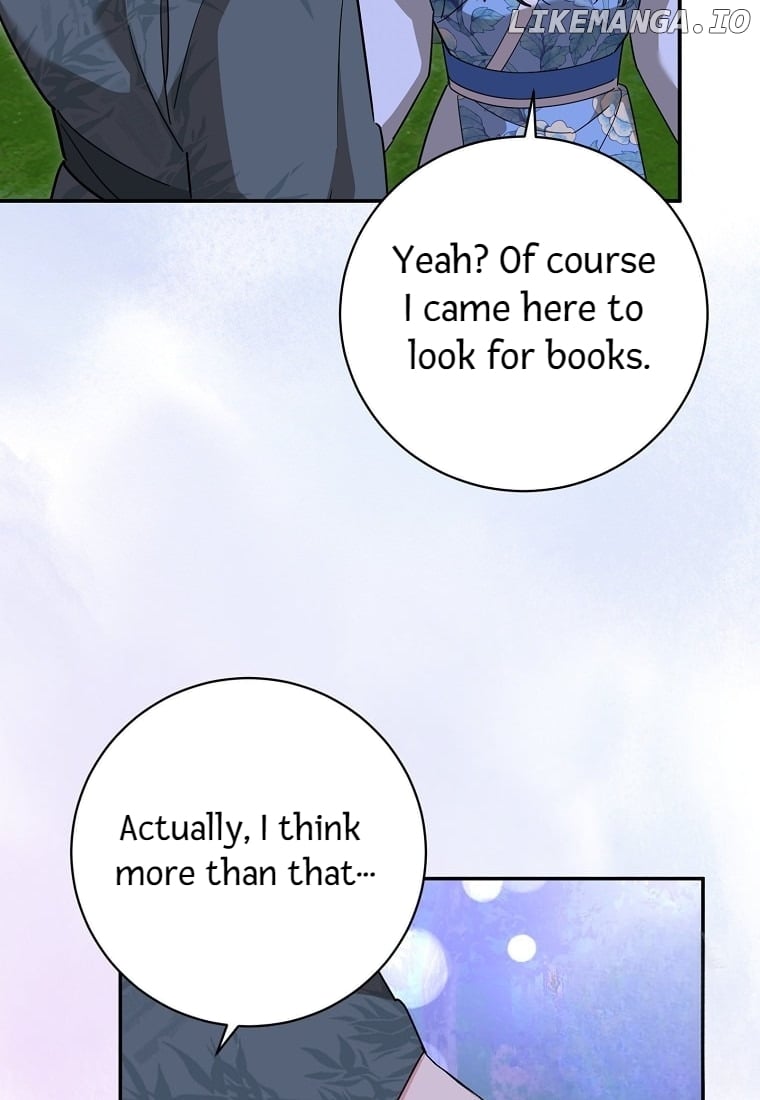 Precious Daughter of the Greatest Martial Arts Villain Chapter 133 - page 82